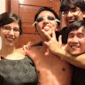 Meet your Posher, Dorothy